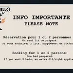 Gregbnb - T2 Design 30M2 - Ouest